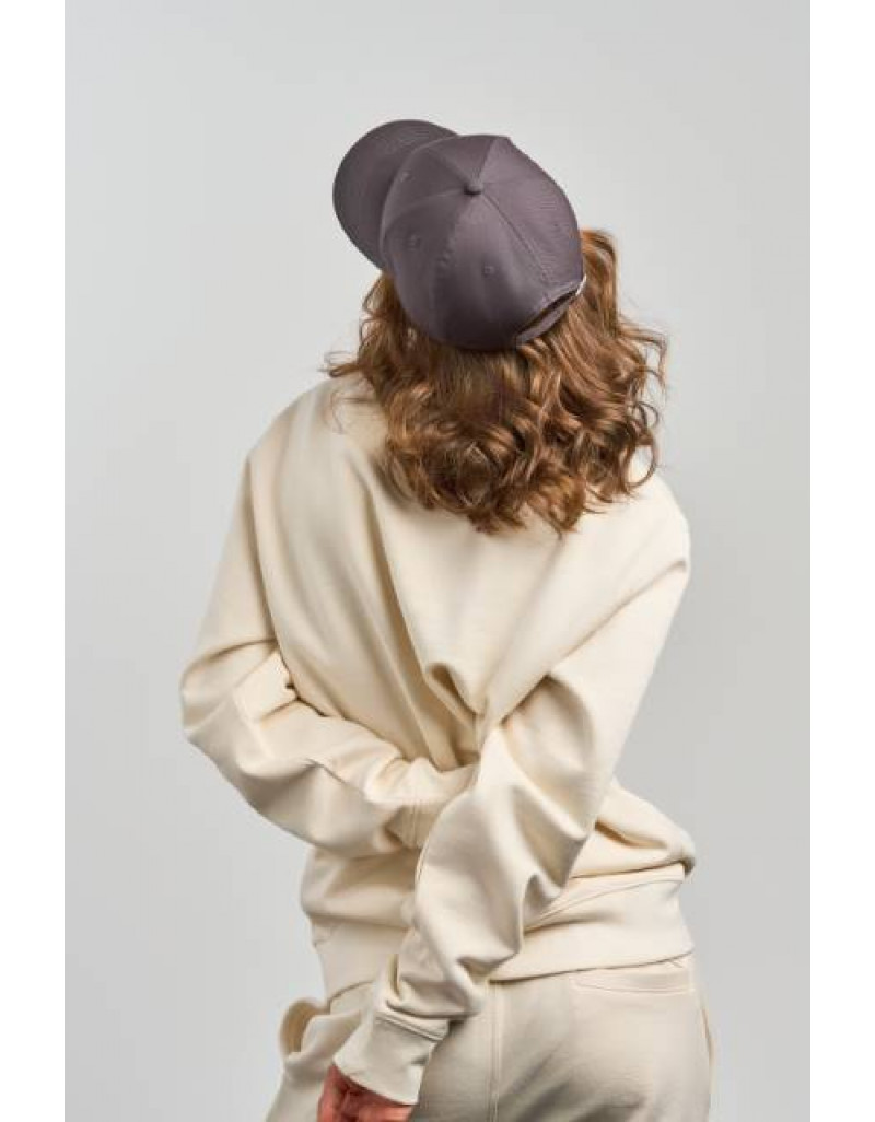 Șapcă sandwich cu 6 panouri